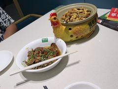 -绿草地·湘菜(7mall店)