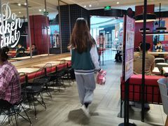 -肯德基(江门万达店)