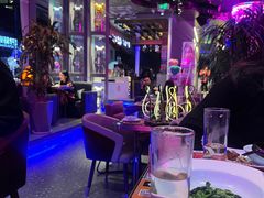 -108·公社·创意餐厅·LIVE HOUSE(李公堤店)
