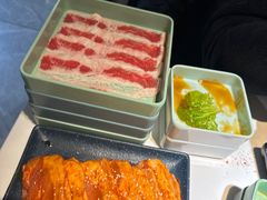 -和牛村烧肉放题(淄博王府井店)