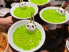 -老板恋上鱼(高新万达店)