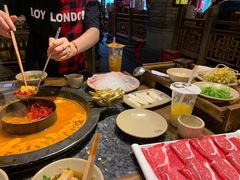 -蜀大侠火锅(寰球文化地标·总府店)