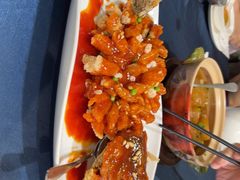 -香雪海饭店中餐厅(人民桥店)