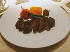 -王品牛排(福州泰禾店)