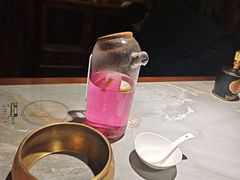 -慢丽江·云南野生菌土鸡锅(付家庄店)