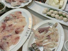 -源港渔村-中山脆肉鲩(博罗店)