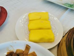 芒果班戟-潮福城大酒楼·潮粤菜·港式点心(阳光城店)