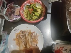 -夯鱼烤鱼·尔滨地标美食(中央商场店)