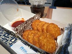 -JPG canteen(广州乐峰广场店)