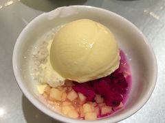 -宁夏国强手抓羊肉·清真菜(未央路凤三店)