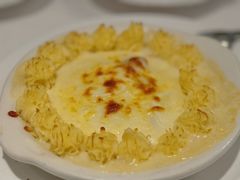 -波特曼西餐厅(南岗店)