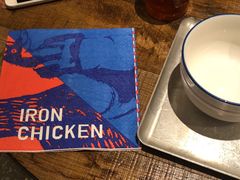 -铁公鸡·四川料理(天环广场店)