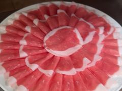 -清真·鸦儿李记·涮肉(花市店)