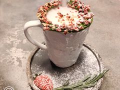 -BE NORMAL CAFE(霞溪路店)