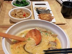 -味千拉面(航洋国际购物中心)