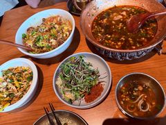 -SHAN山(前滩太古里店)