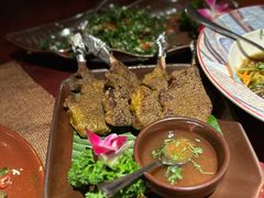 -花马天堂云南餐厅 Lost Heaven(外滩店)