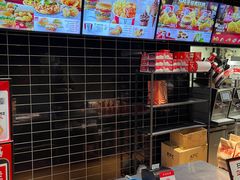 -肯德基(新市百店)