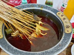 -冒椒火辣(奎星楼街店)