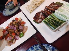 -一江春水·杭帮臻宴(三台山店)