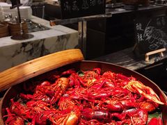 -杭州君悦酒店·青莳