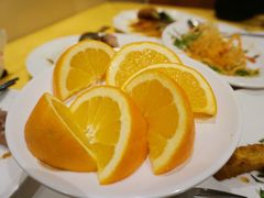 -文兴酒家(Chinatown - Gerrard Street)