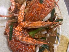 -贞姨美食·老字号海鲜大排档