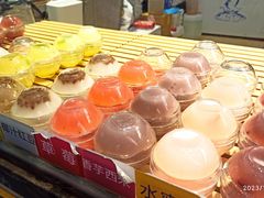-时尚天河商业广场