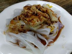 凉皮-胡羊焖饼(敦煌店)