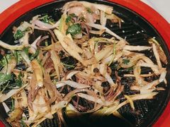-庆云楼饭庄(什刹海店)