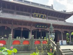 -钱王祠