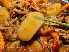 -胖哥俩肉蟹煲(湖滨银泰in77店)