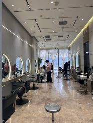 -MMbyHairCode 芭曲发型沙龙