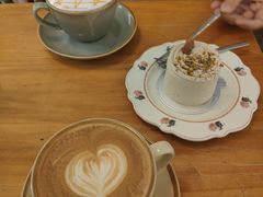 -HAPPEN(江川东路店)