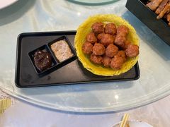 -玉林烤鸭店(定福庄店)