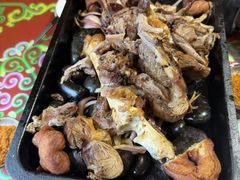 -格日勒阿妈蒙古厨房(大召店)