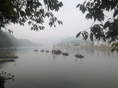 -新安江山水画廊风景区