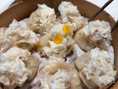 -龍聚祥烧麦馆(万达店)