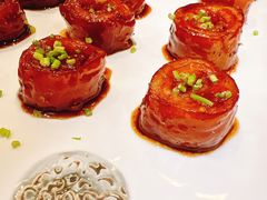 九转大肠-金春禧(英雄山路旗舰店)