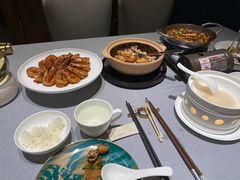 -徐记海鲜(南油永新汇店)