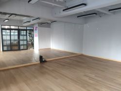 -Union瑜伽健康管理中心