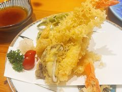 -福匠日本料理(人民路店)