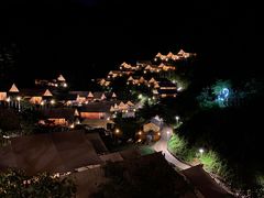 -北京山里寒舍度假酒店