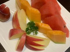 -松子料理(白家庄店)