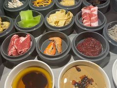 -壹小馆.皇城老妈(成都太古里店)