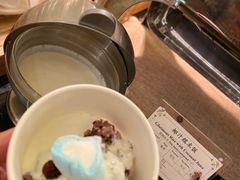 -上海大酒店-自助餐餐厅