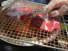 -九田家黑牛烤肉料理(石路天虹店)