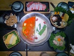 -湊湊火锅·茶憩(石家庄万象城店)