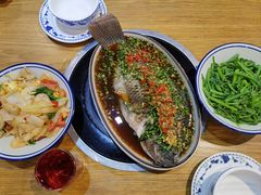 -妈妈的味道·腾冲特色菜(和顺古镇店)