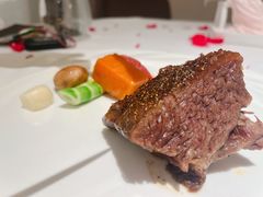 -王品牛排(郑州大卫城店)